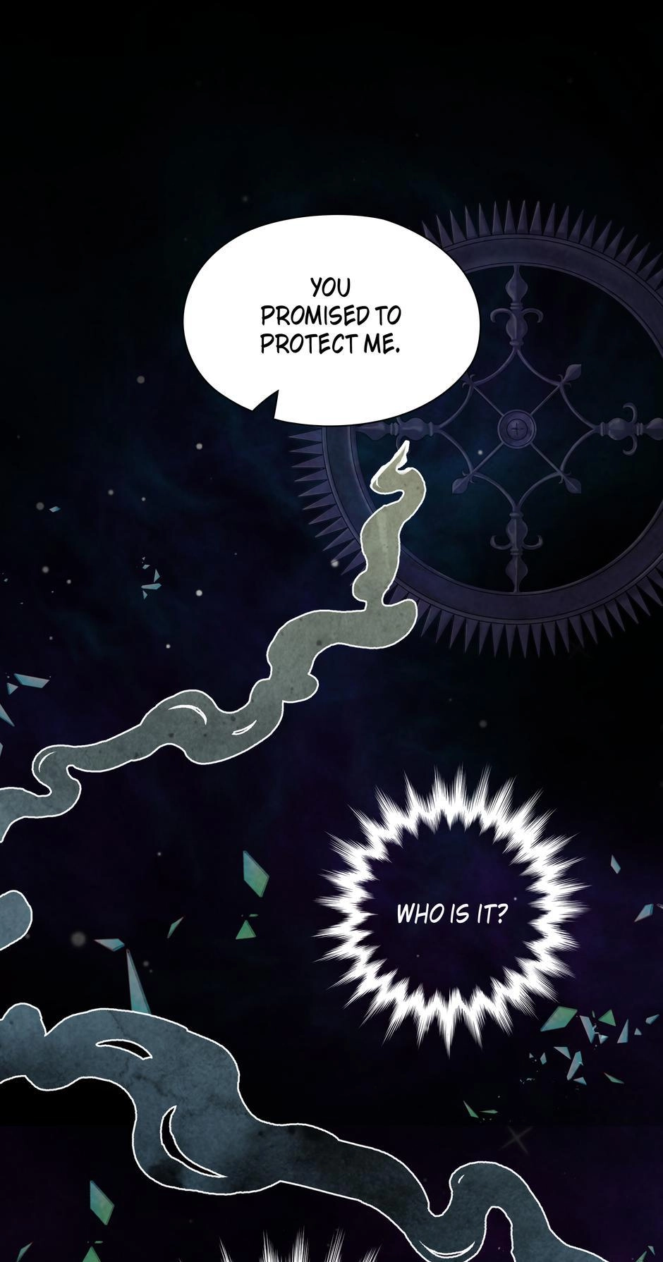 The Wizard And The NEET - Chapter 22 Page 59
