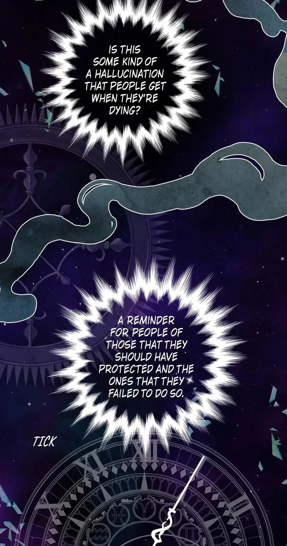 The Wizard And The NEET - Chapter 22 Page 60