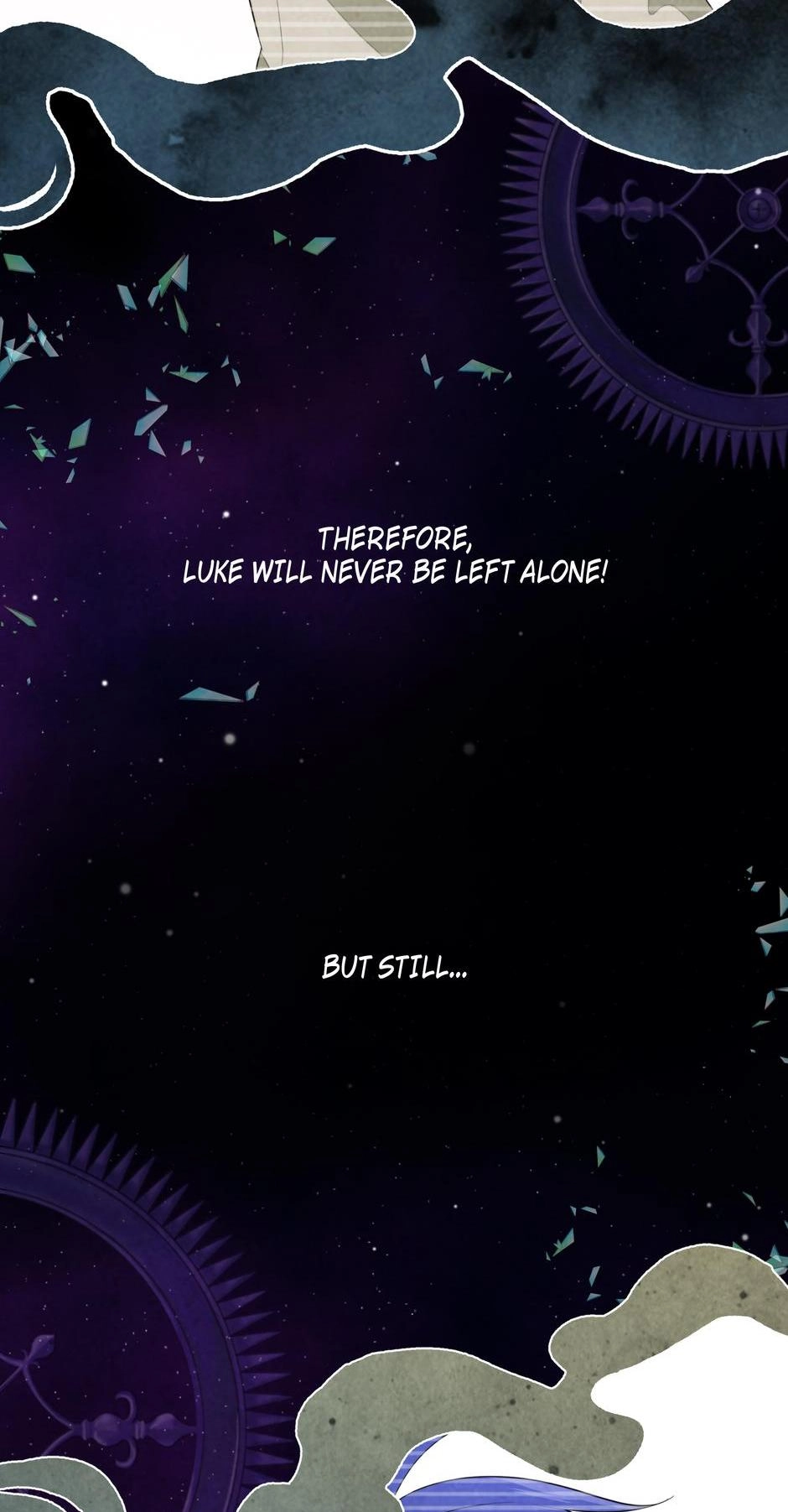 The Wizard And The NEET - Chapter 22 Page 65