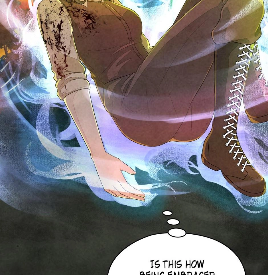 The Wizard And The NEET - Chapter 22 Page 72