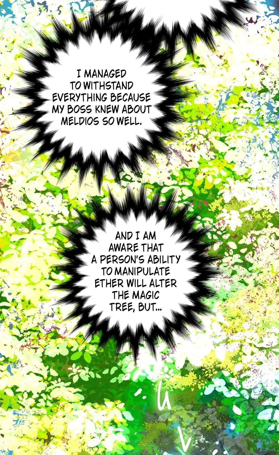 The Wizard And The NEET - Chapter 22 Page 83
