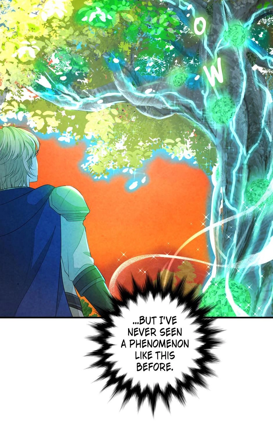 The Wizard And The NEET - Chapter 22 Page 84