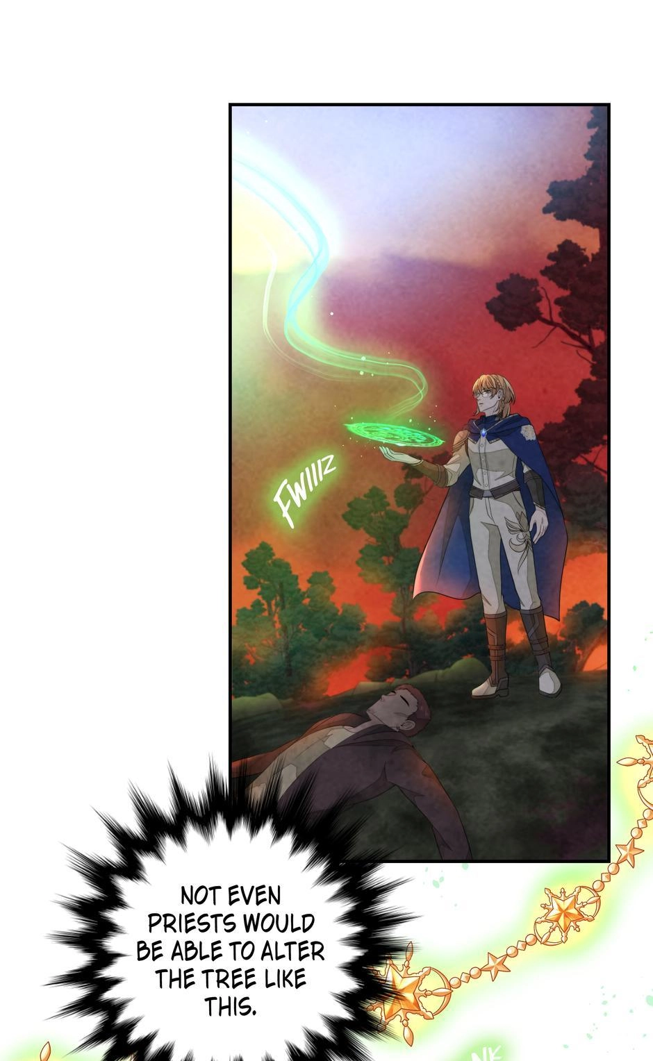 The Wizard And The NEET - Chapter 22 Page 85