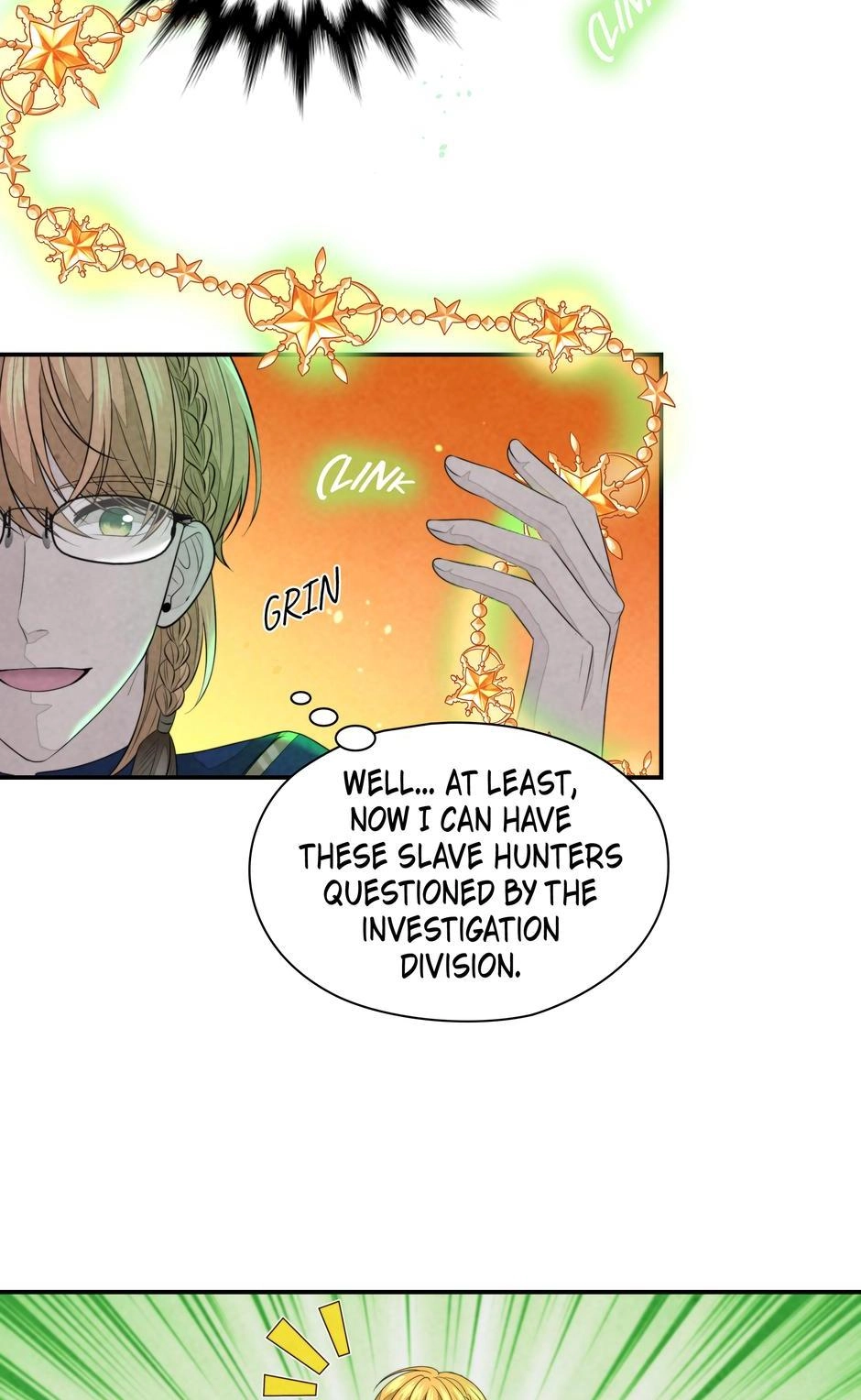 The Wizard And The NEET - Chapter 22 Page 86