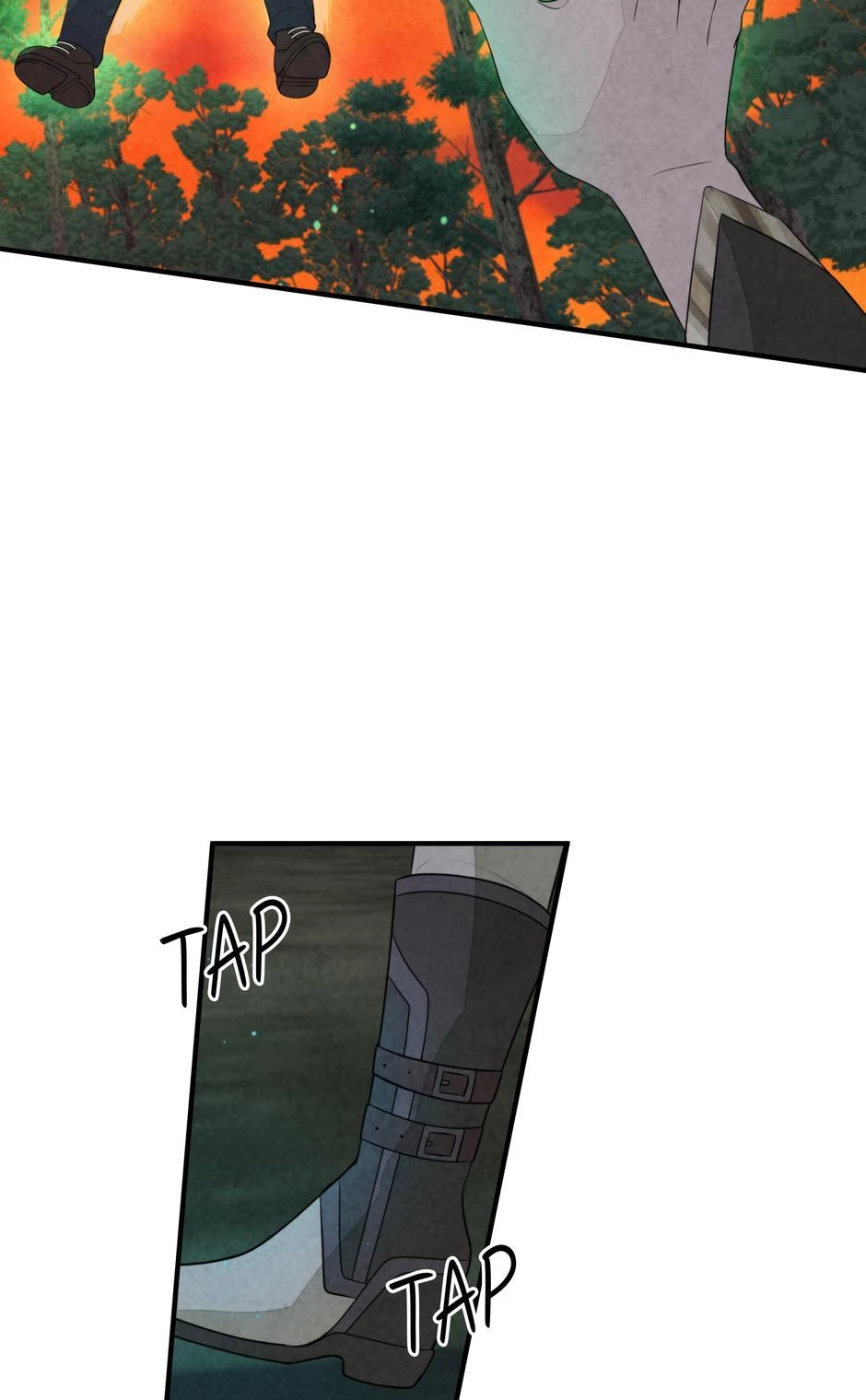 The Wizard And The NEET - Chapter 22 Page 89