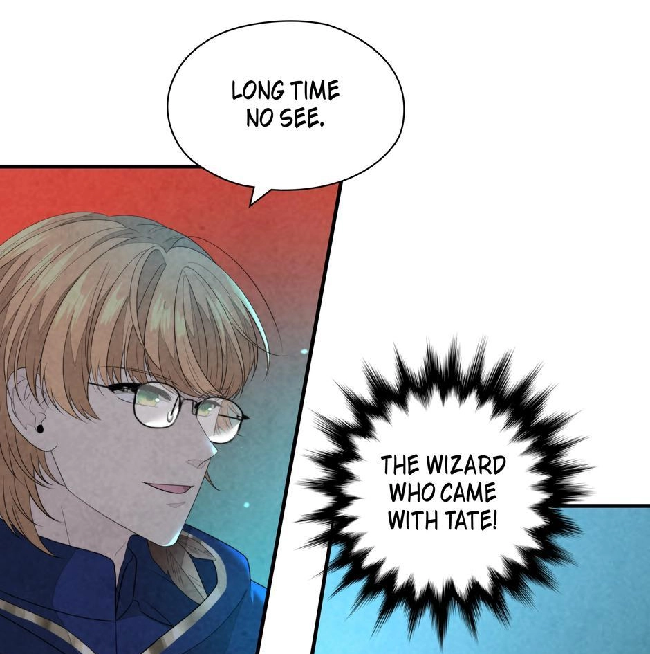 The Wizard And The NEET - Chapter 22 Page 93