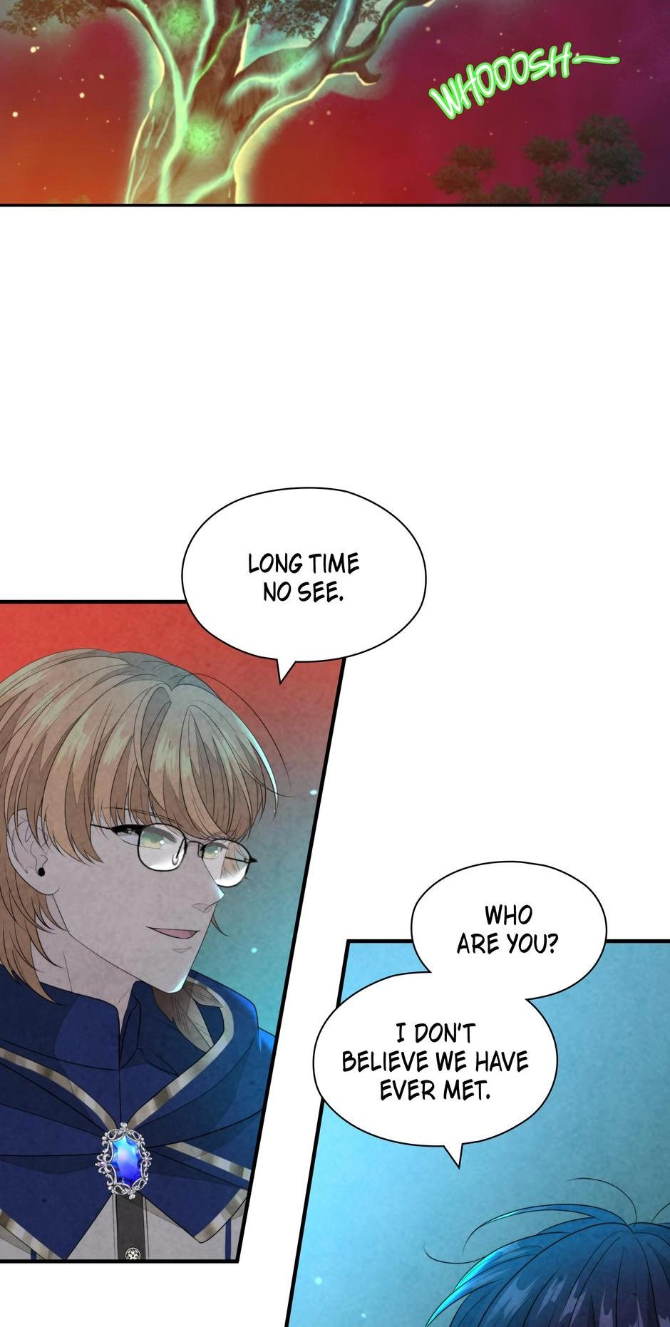 The Wizard And The NEET - Chapter 23 Page 2