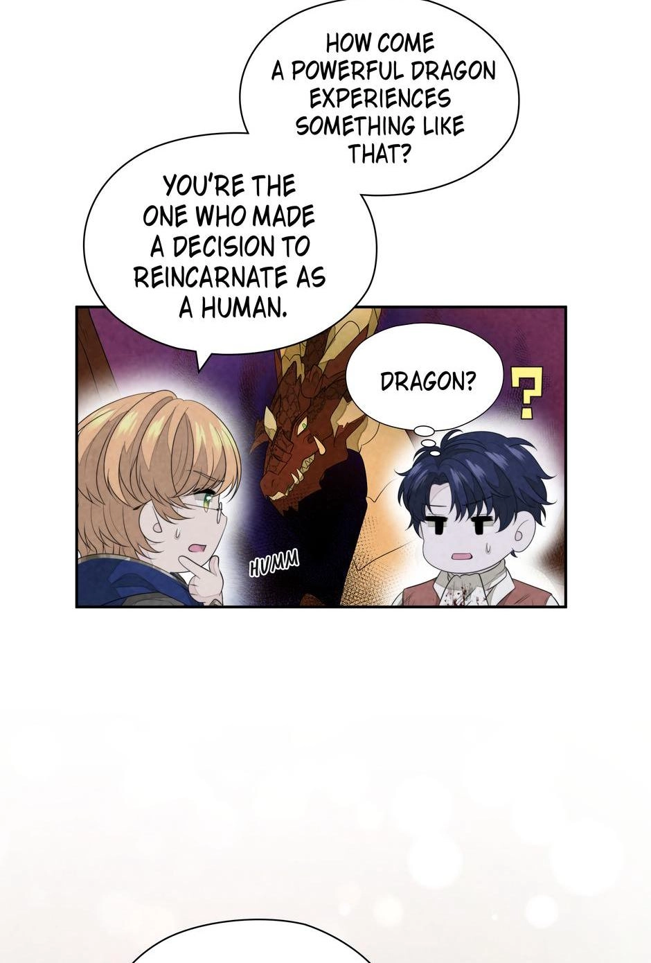 The Wizard And The NEET - Chapter 23 Page 5