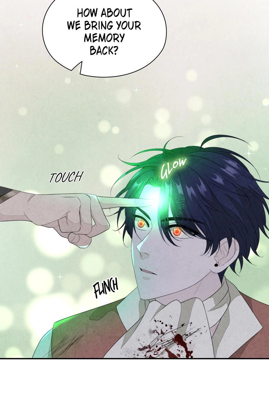 The Wizard And The NEET - Chapter 23 Page 6