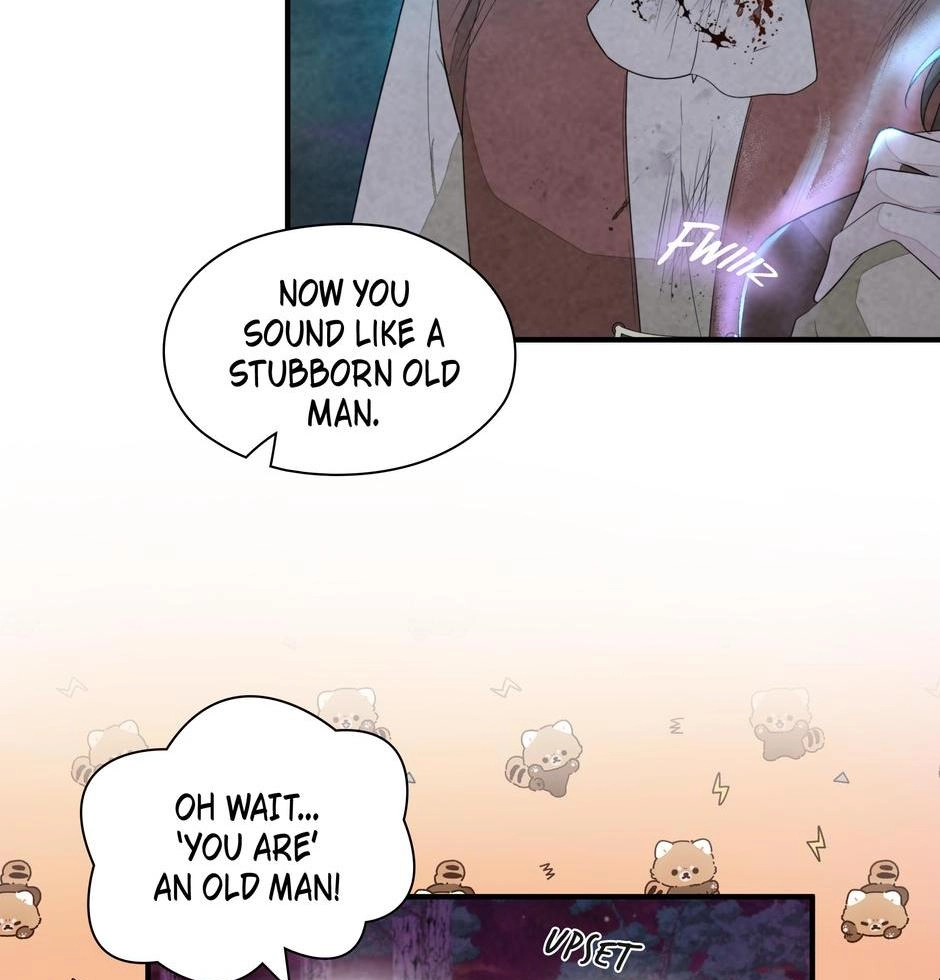 The Wizard And The NEET - Chapter 23 Page 13