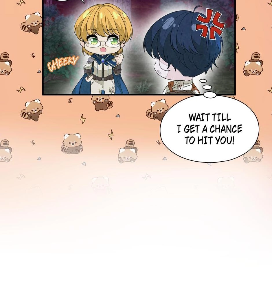 The Wizard And The NEET - Chapter 23 Page 14