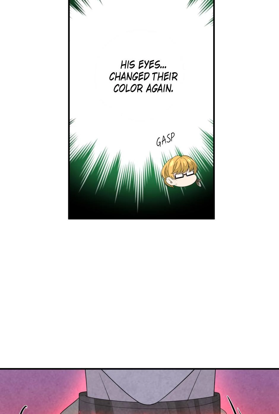 The Wizard And The NEET - Chapter 23 Page 16