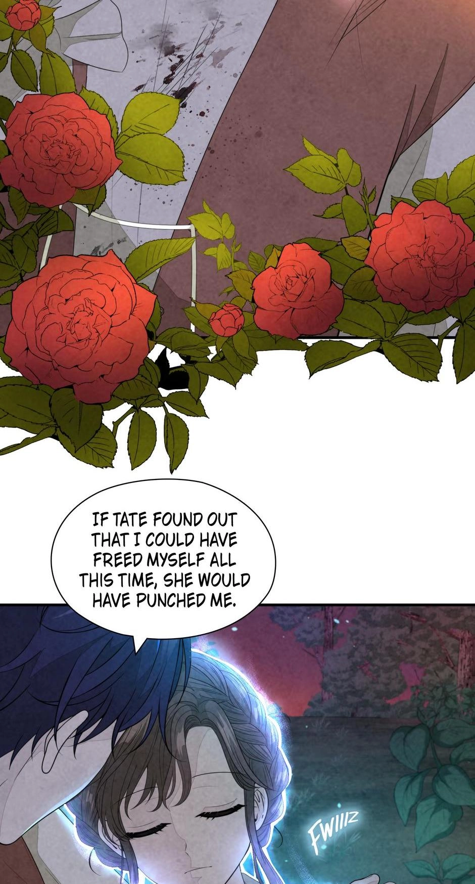 The Wizard And The NEET - Chapter 23 Page 19