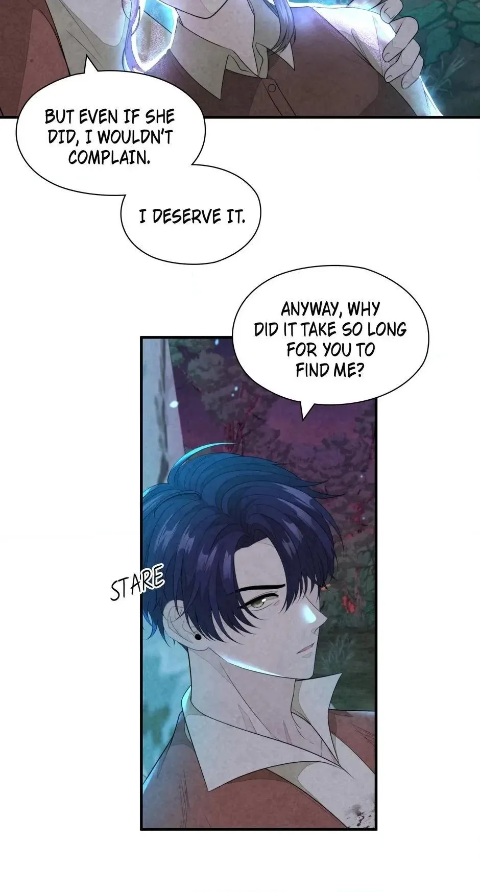 The Wizard And The NEET - Chapter 23 Page 20