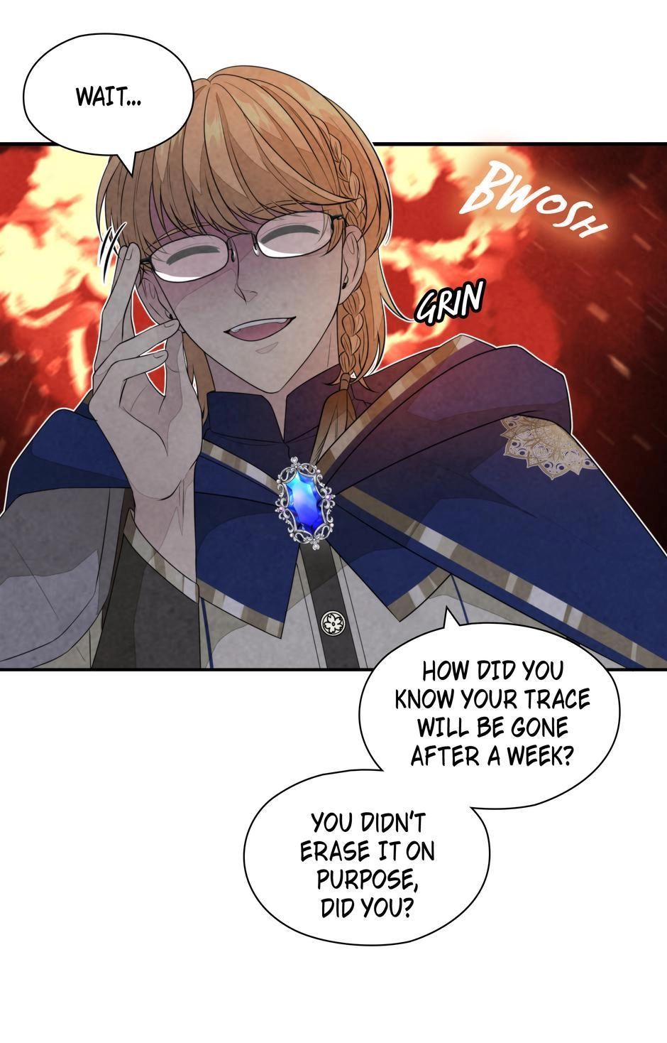 The Wizard And The NEET - Chapter 23 Page 24