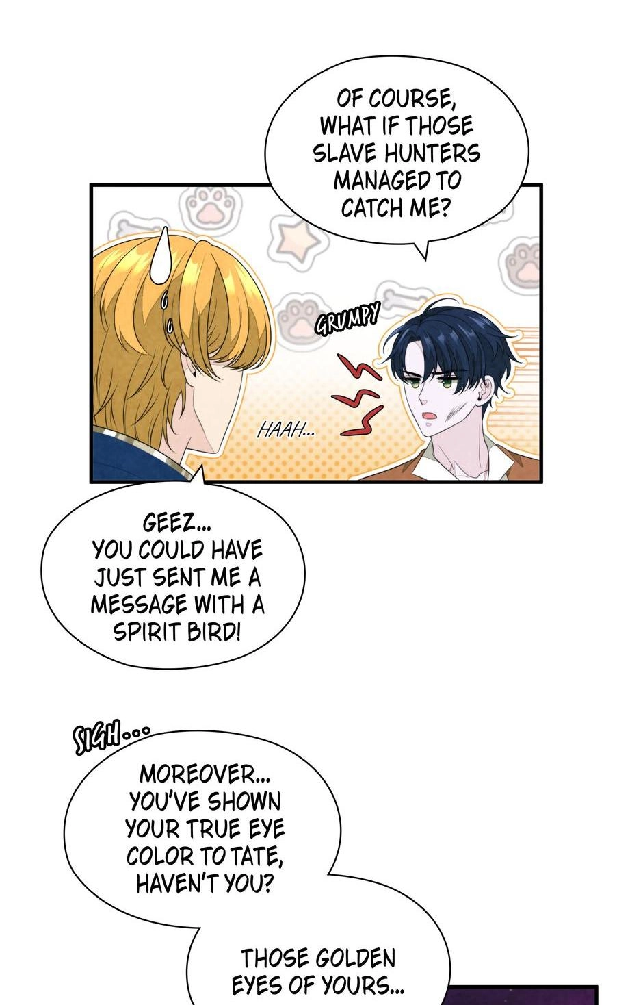 The Wizard And The NEET - Chapter 23 Page 25