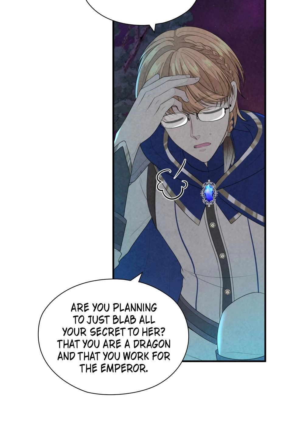 The Wizard And The NEET - Chapter 23 Page 26