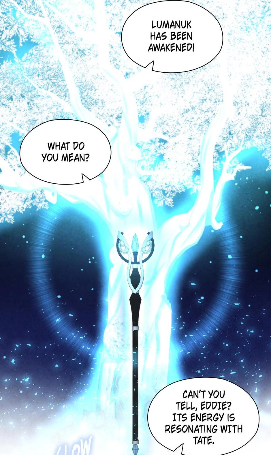 The Wizard And The NEET - Chapter 23 Page 33