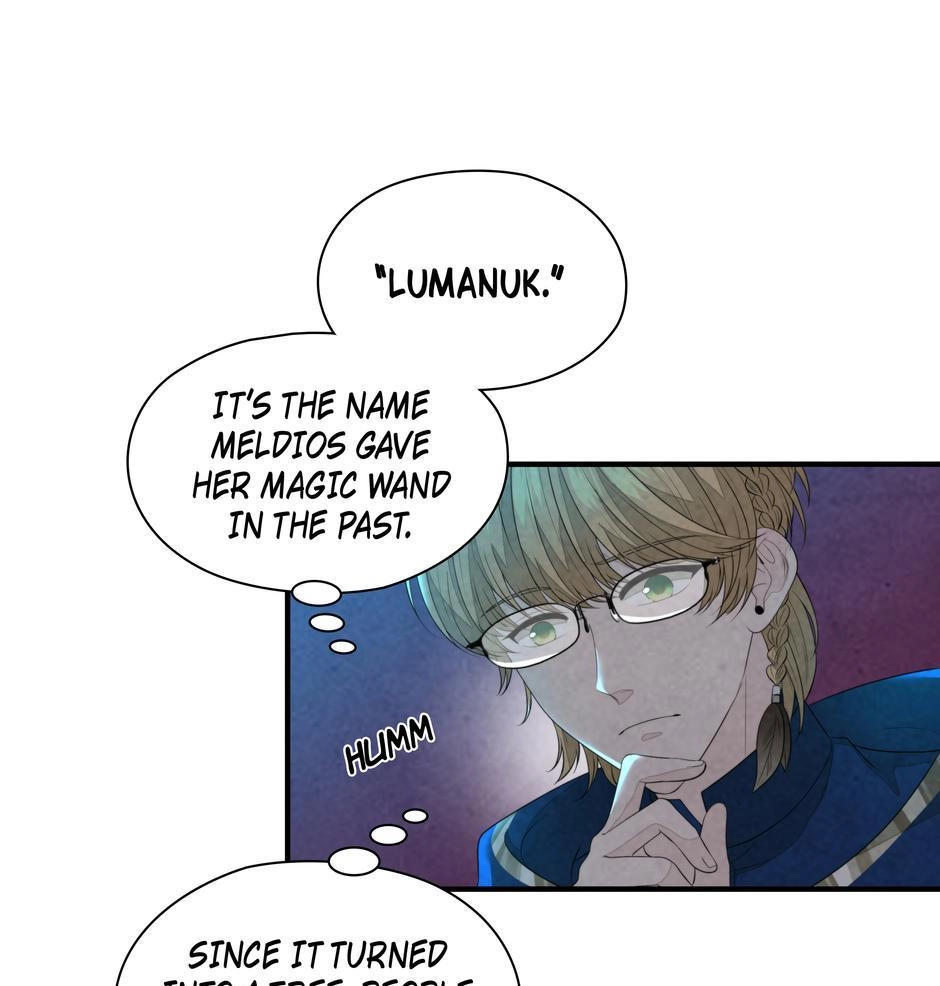 The Wizard And The NEET - Chapter 23 Page 35