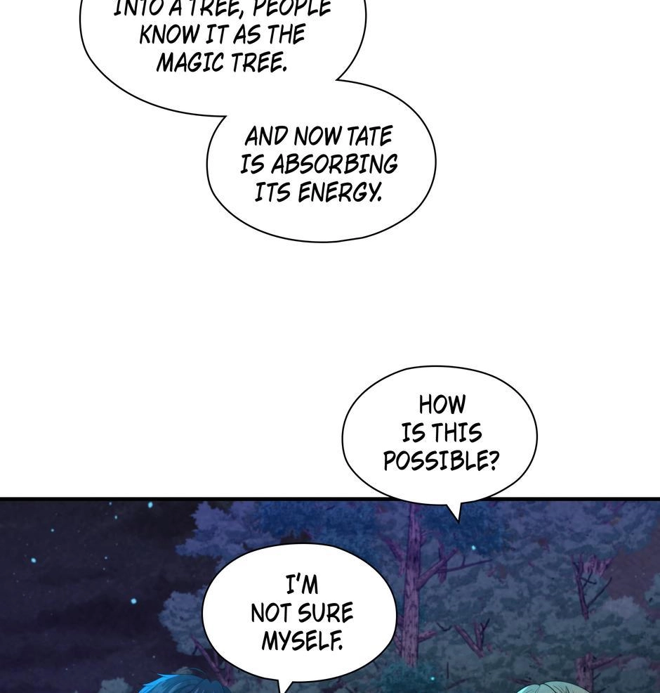 The Wizard And The NEET - Chapter 23 Page 36