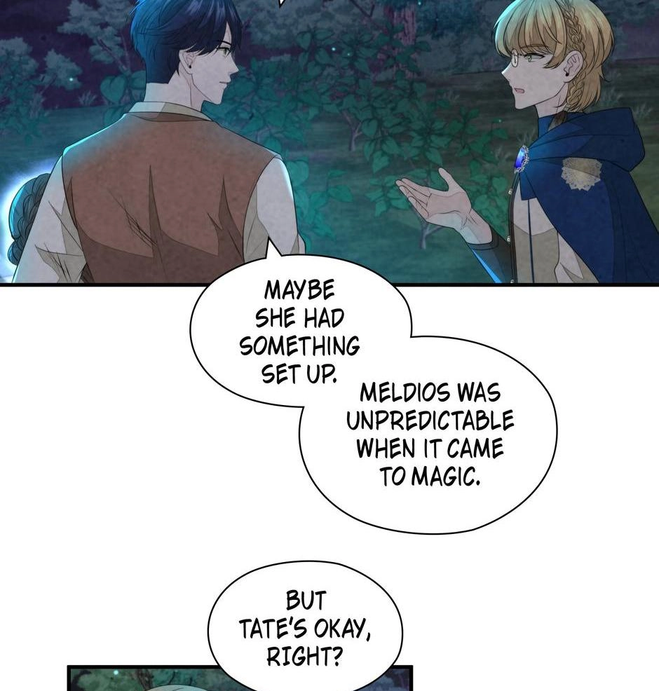 The Wizard And The NEET - Chapter 23 Page 37