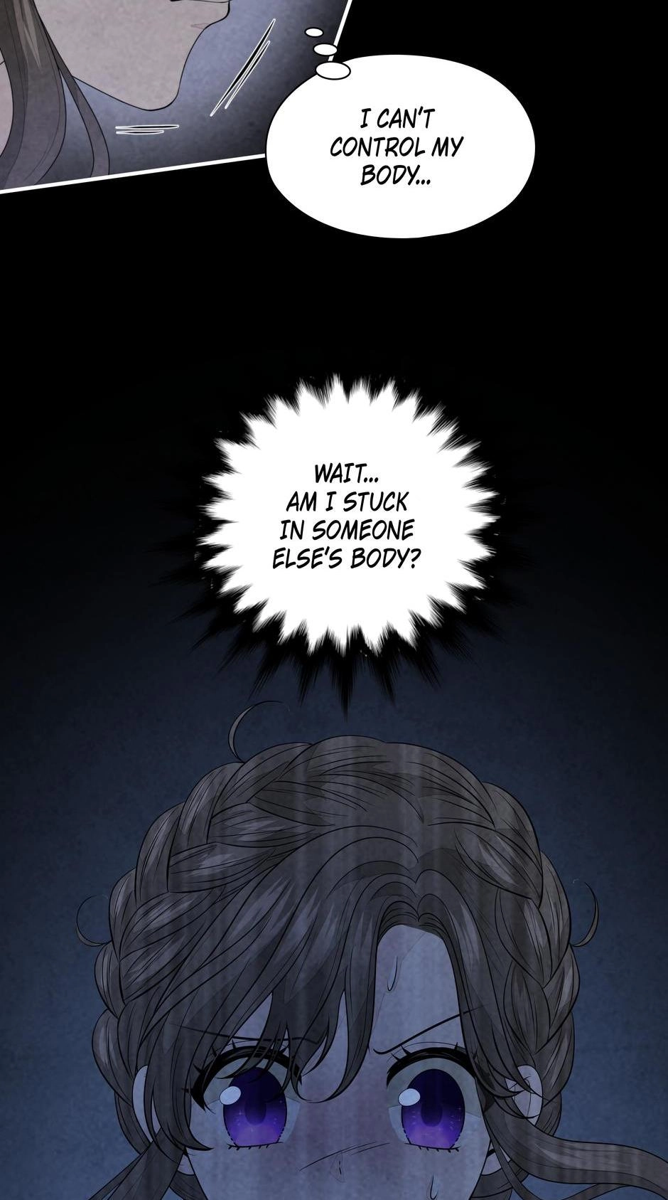 The Wizard And The NEET - Chapter 23 Page 46