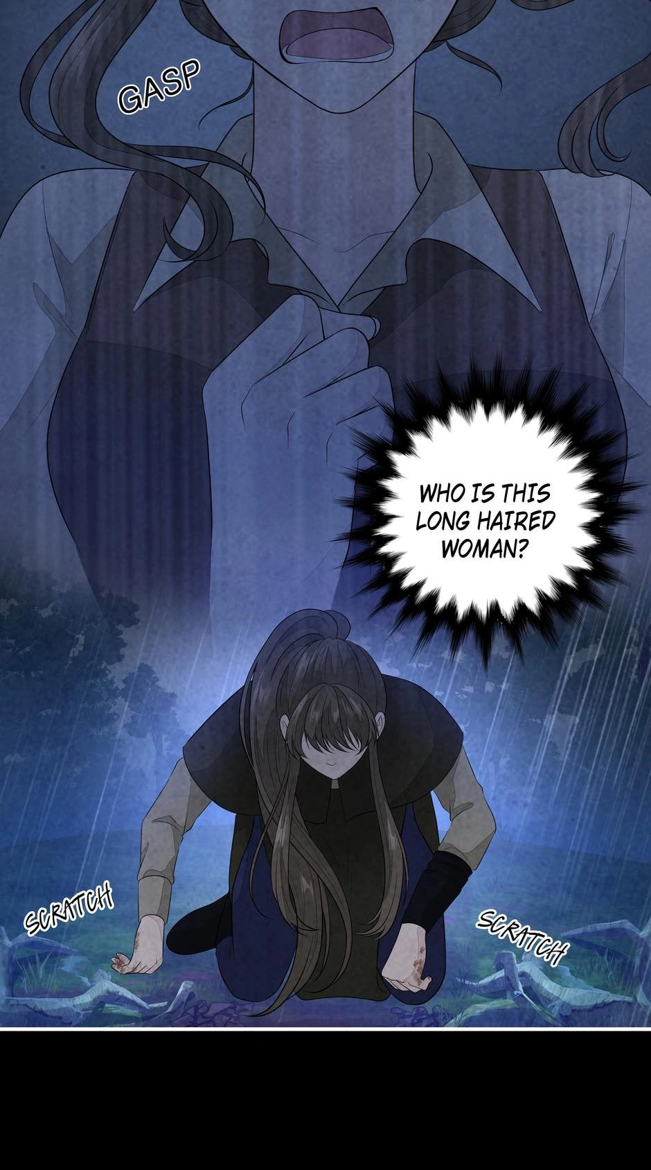 The Wizard And The NEET - Chapter 23 Page 47
