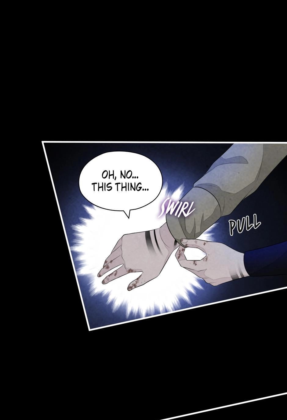 The Wizard And The NEET - Chapter 23 Page 51