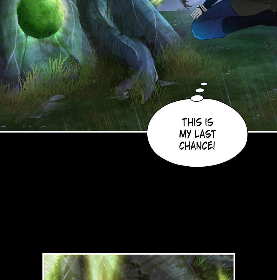 The Wizard And The NEET - Chapter 23 Page 56