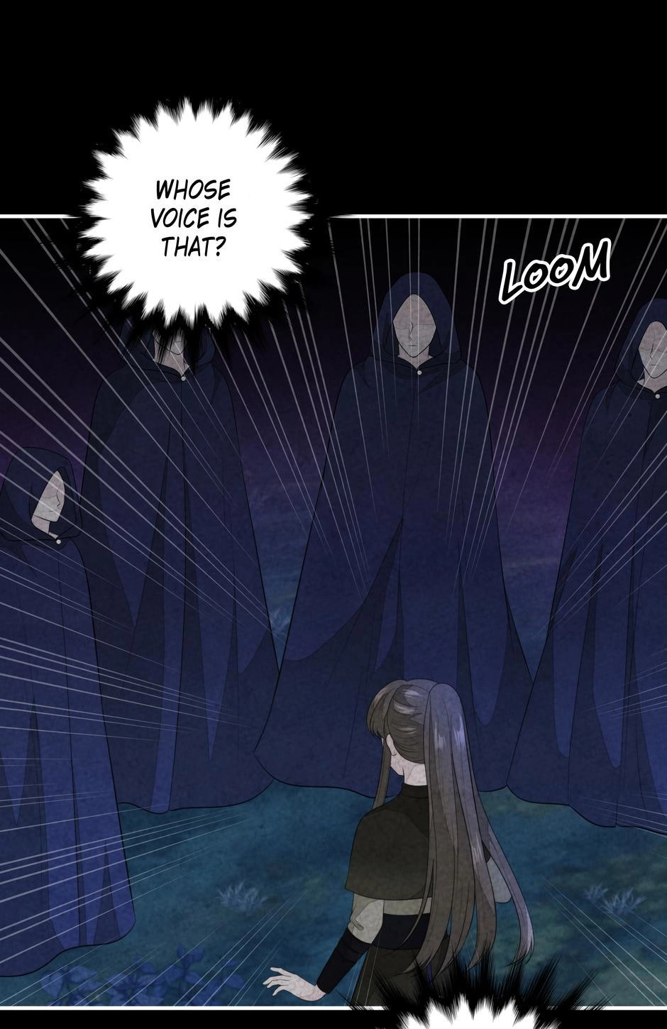 The Wizard And The NEET - Chapter 23 Page 64