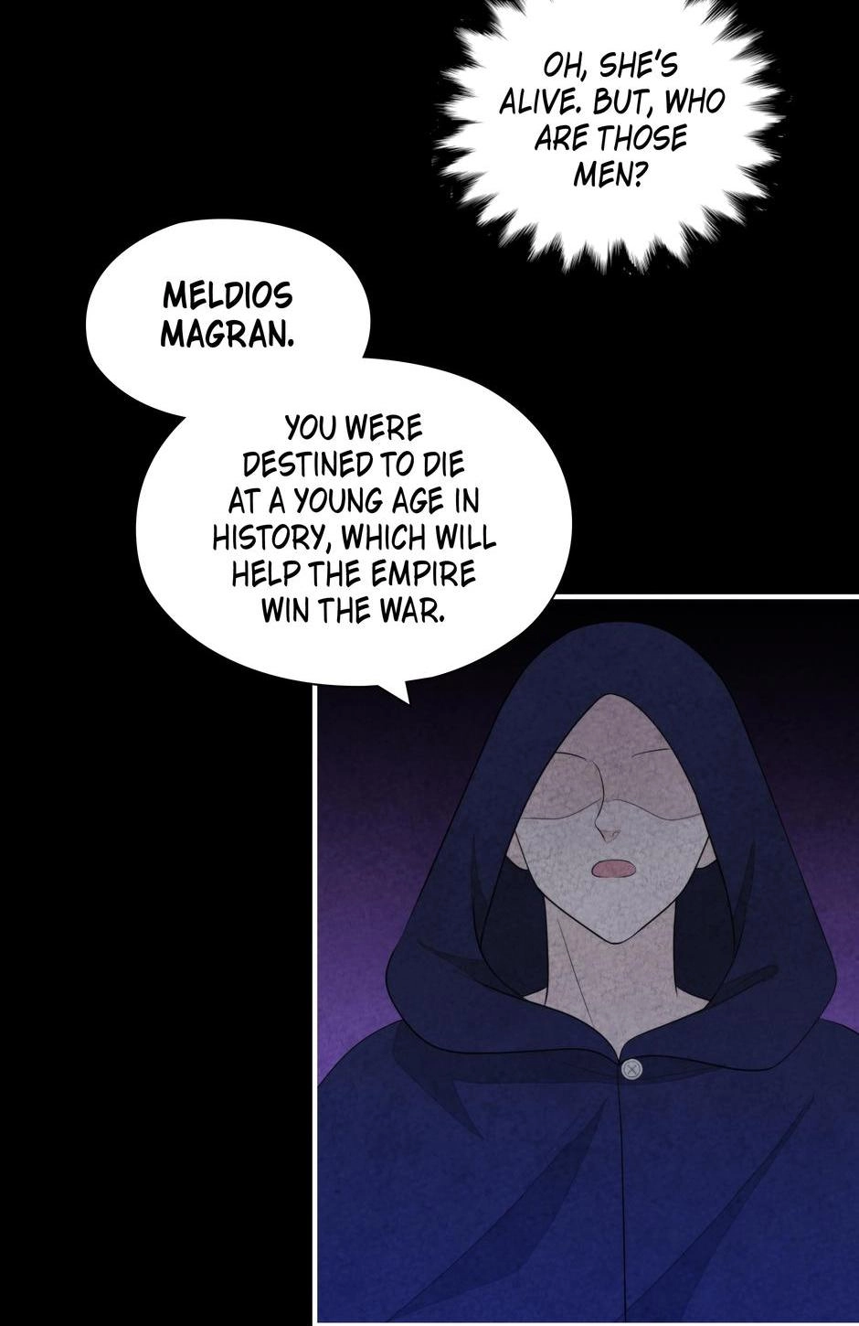 The Wizard And The NEET - Chapter 23 Page 65