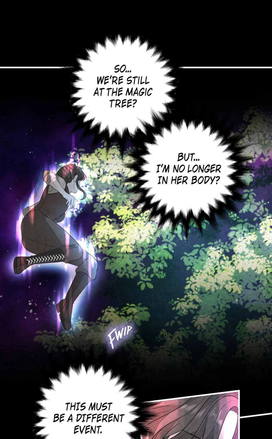The Wizard And The NEET - Chapter 23 Page 67