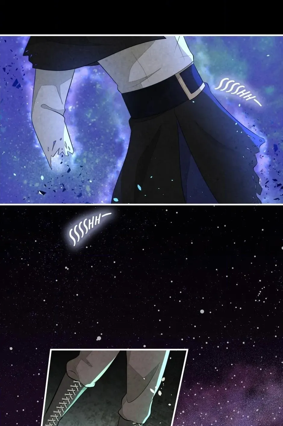 The Wizard And The NEET - Chapter 23 Page 70