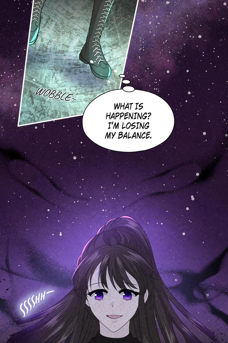 The Wizard And The NEET - Chapter 23 Page 71