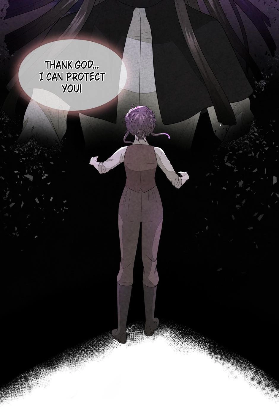The Wizard And The NEET - Chapter 23 Page 72