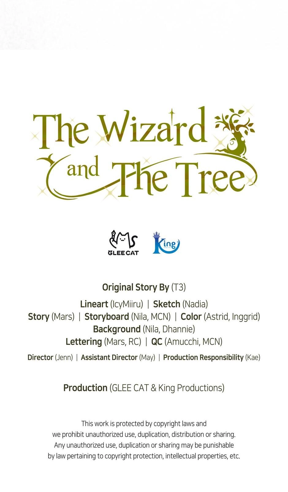 The Wizard And The NEET - Chapter 23 Page 77