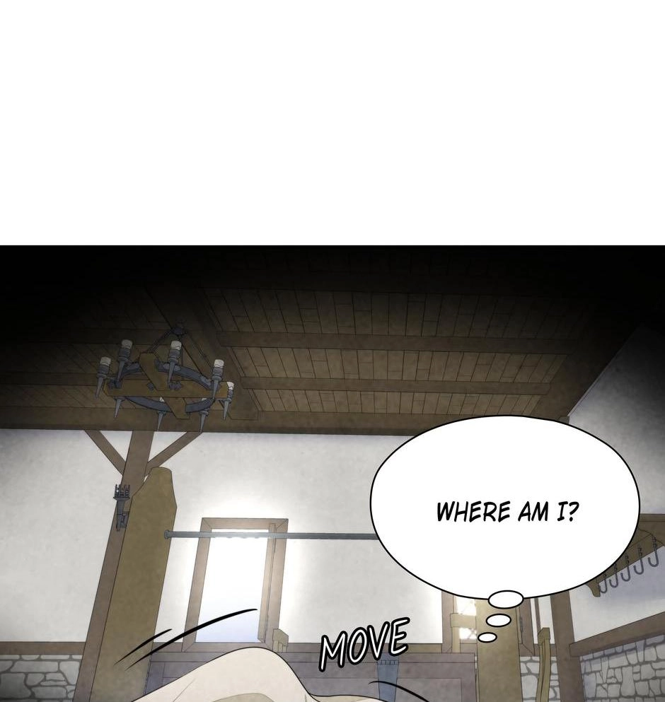The Wizard And The NEET - Chapter 24 Page 4