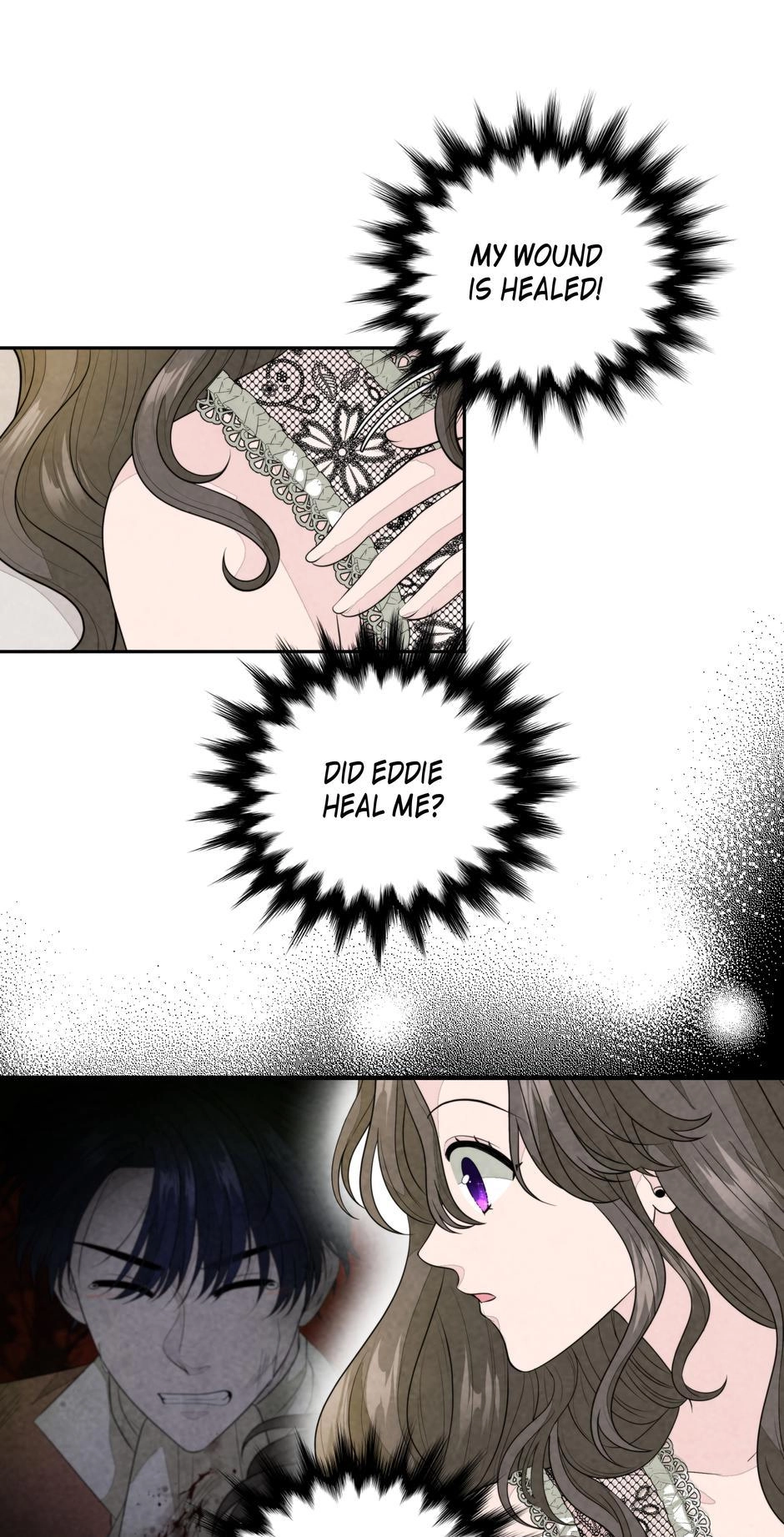 The Wizard And The NEET - Chapter 24 Page 7