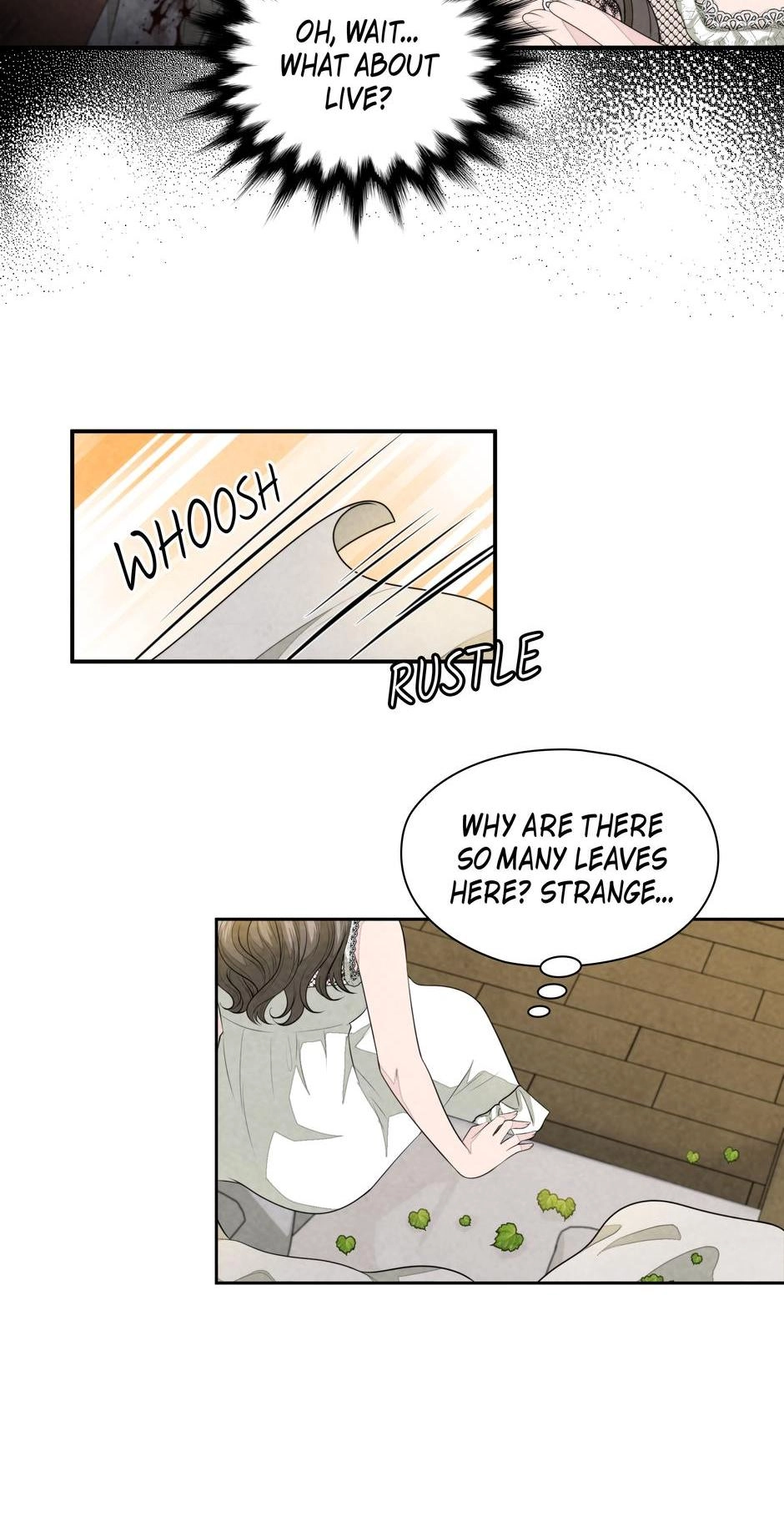 The Wizard And The NEET - Chapter 24 Page 8