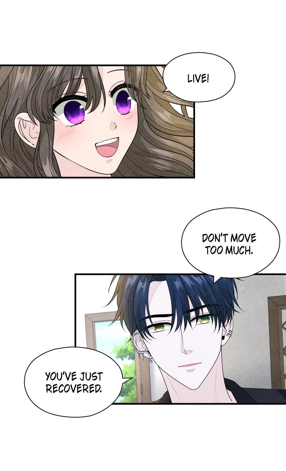 The Wizard And The NEET - Chapter 24 Page 12