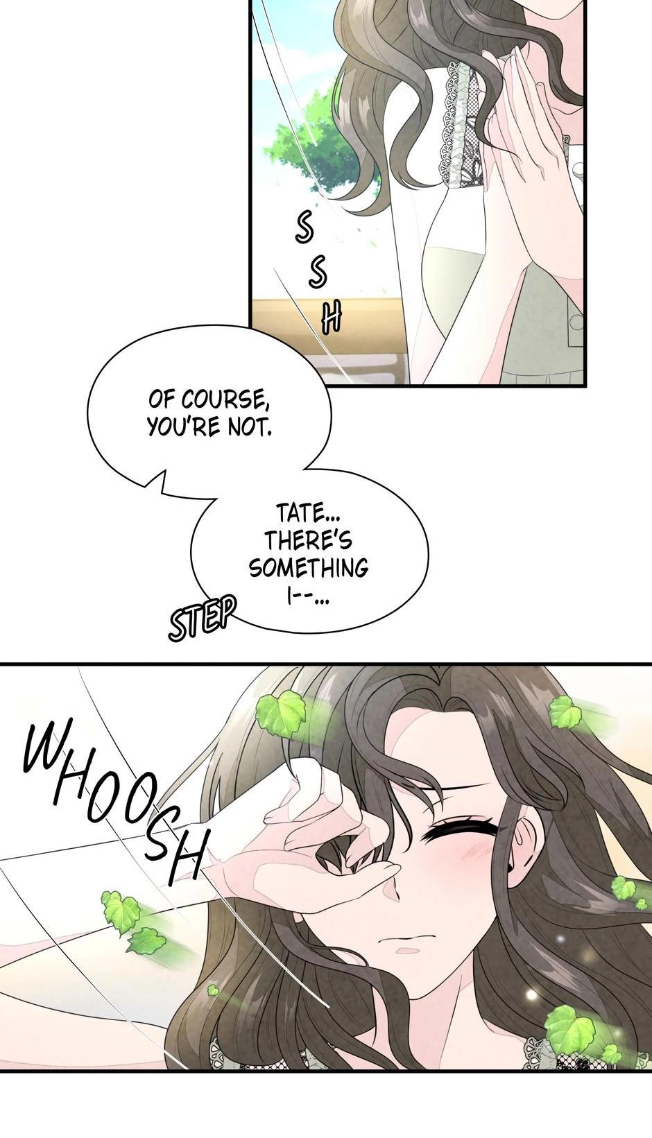 The Wizard And The NEET - Chapter 24 Page 14