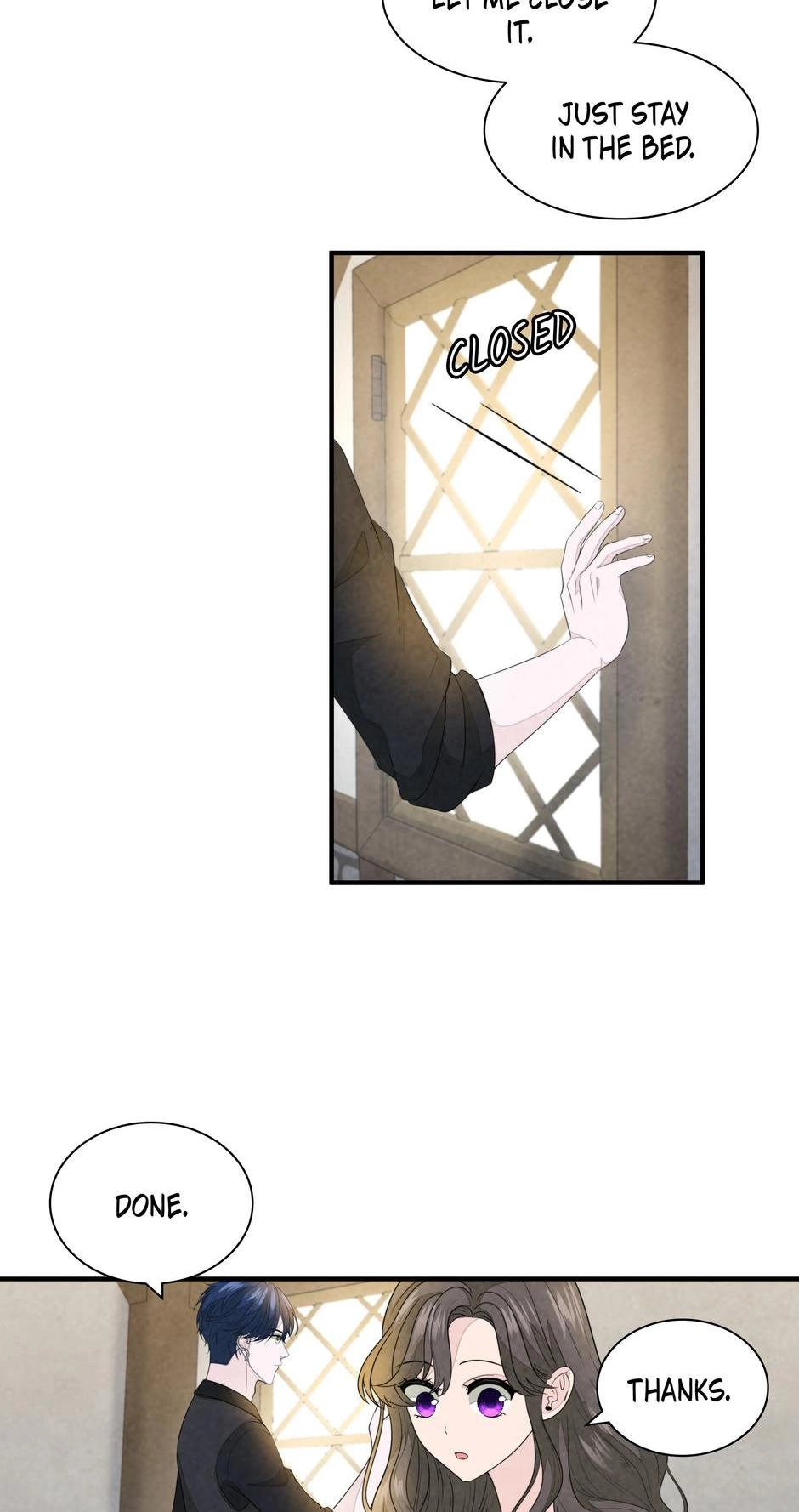 The Wizard And The NEET - Chapter 24 Page 16