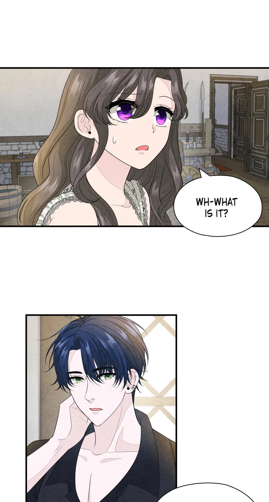 The Wizard And The NEET - Chapter 24 Page 18