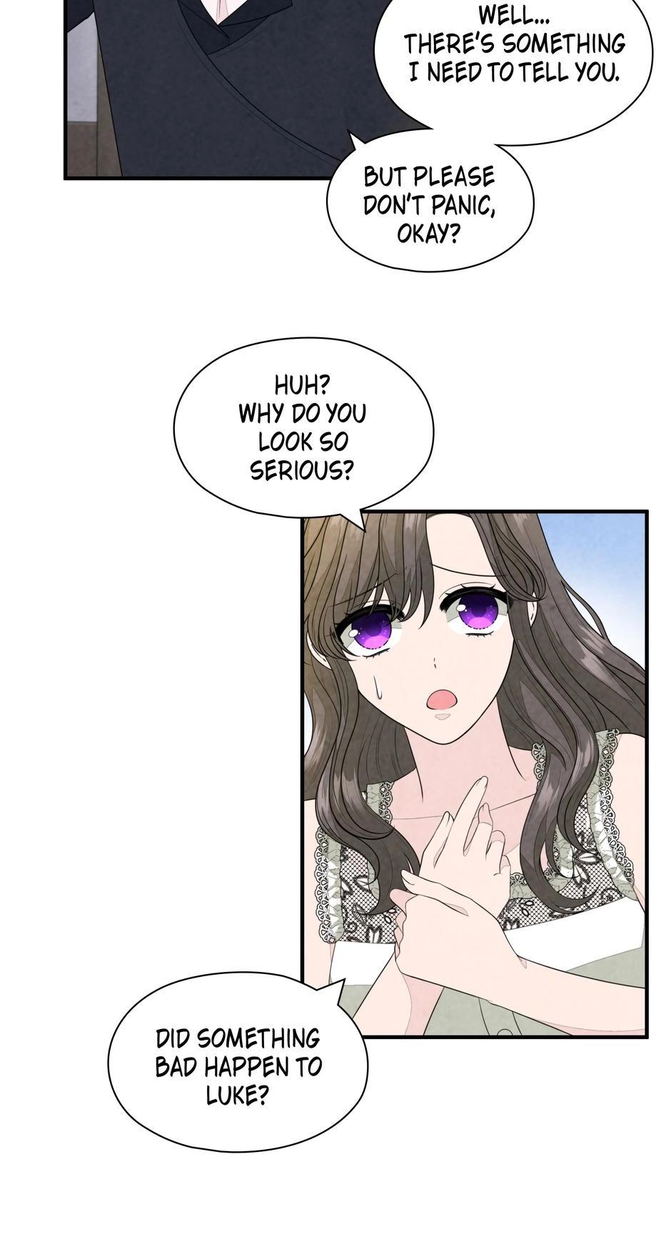 The Wizard And The NEET - Chapter 24 Page 19