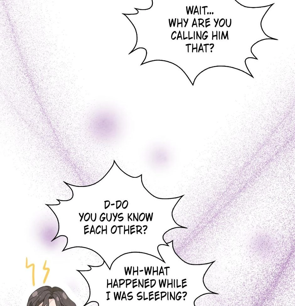 The Wizard And The NEET - Chapter 24 Page 24