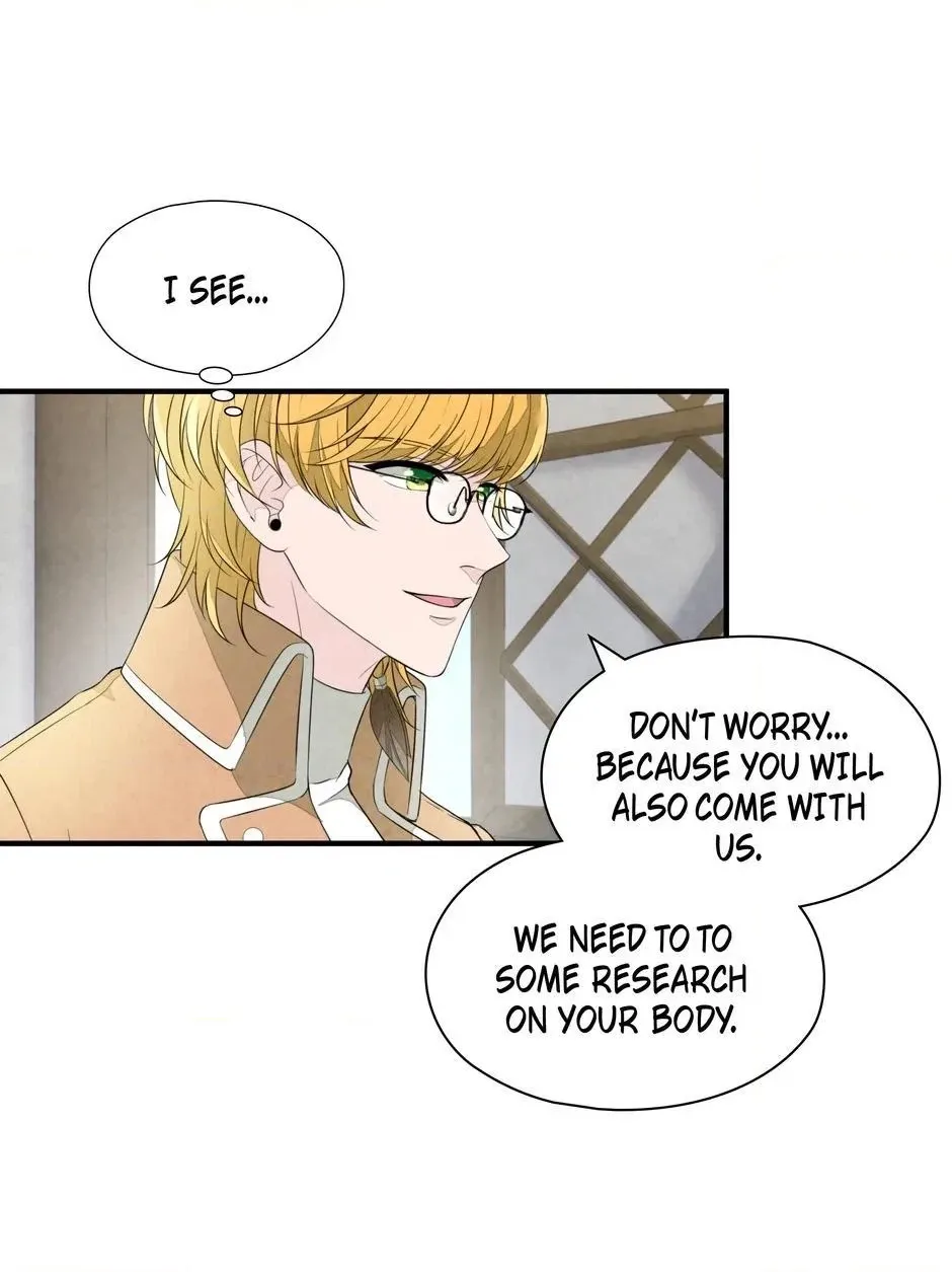 The Wizard And The NEET - Chapter 24 Page 40