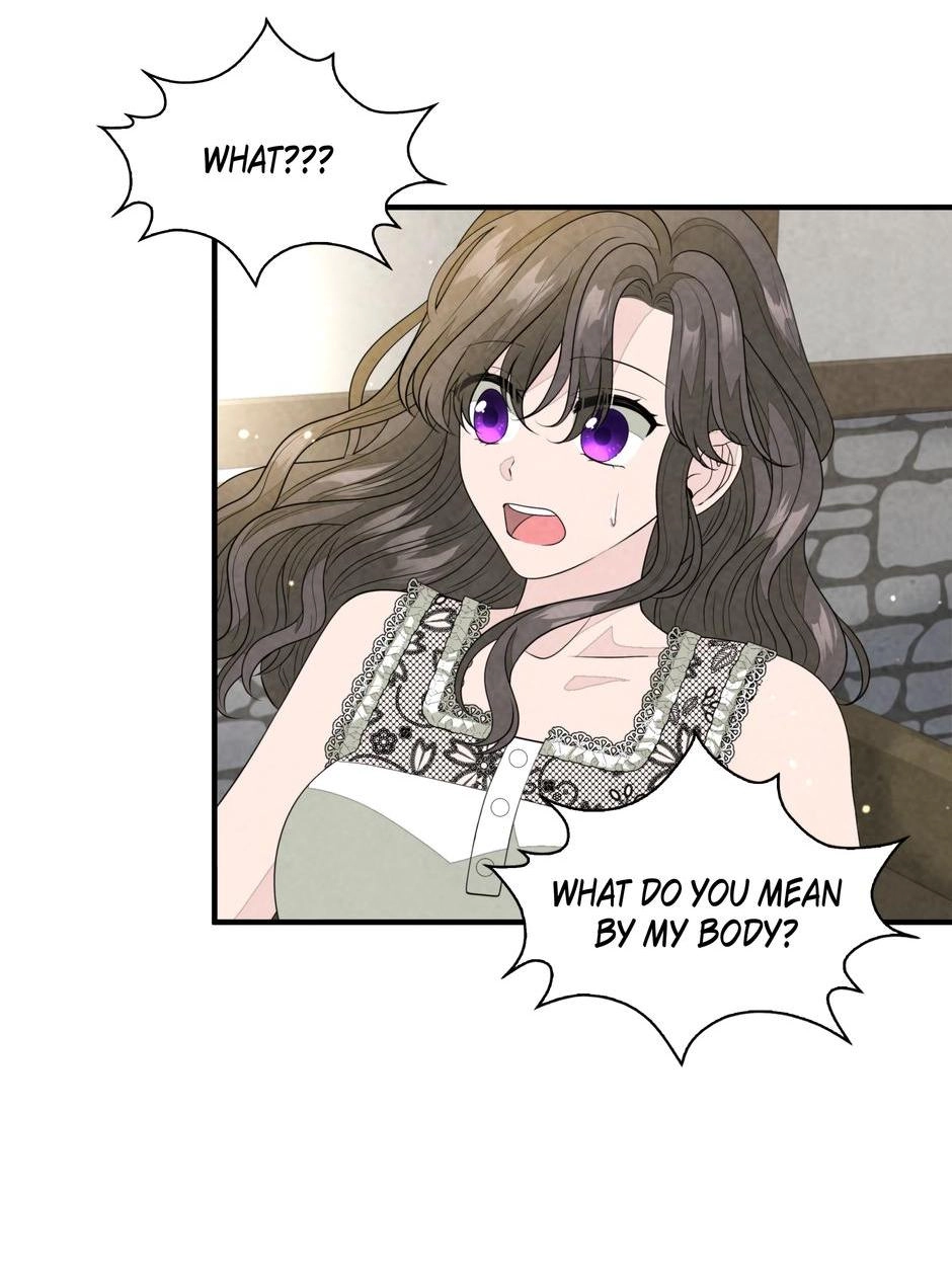 The Wizard And The NEET - Chapter 24 Page 41