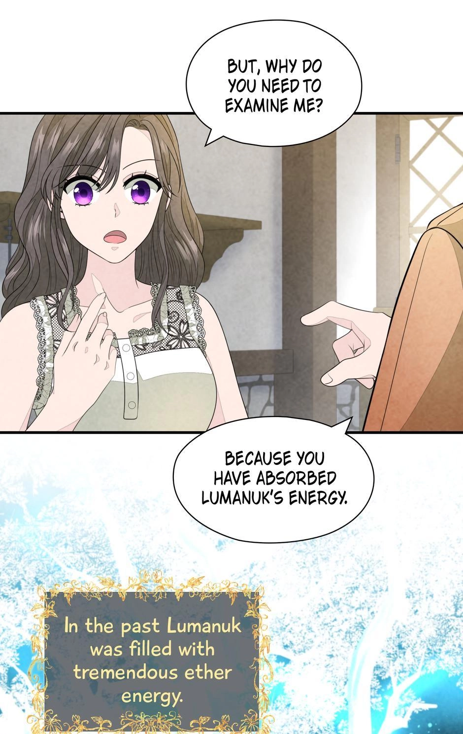 The Wizard And The NEET - Chapter 24 Page 45