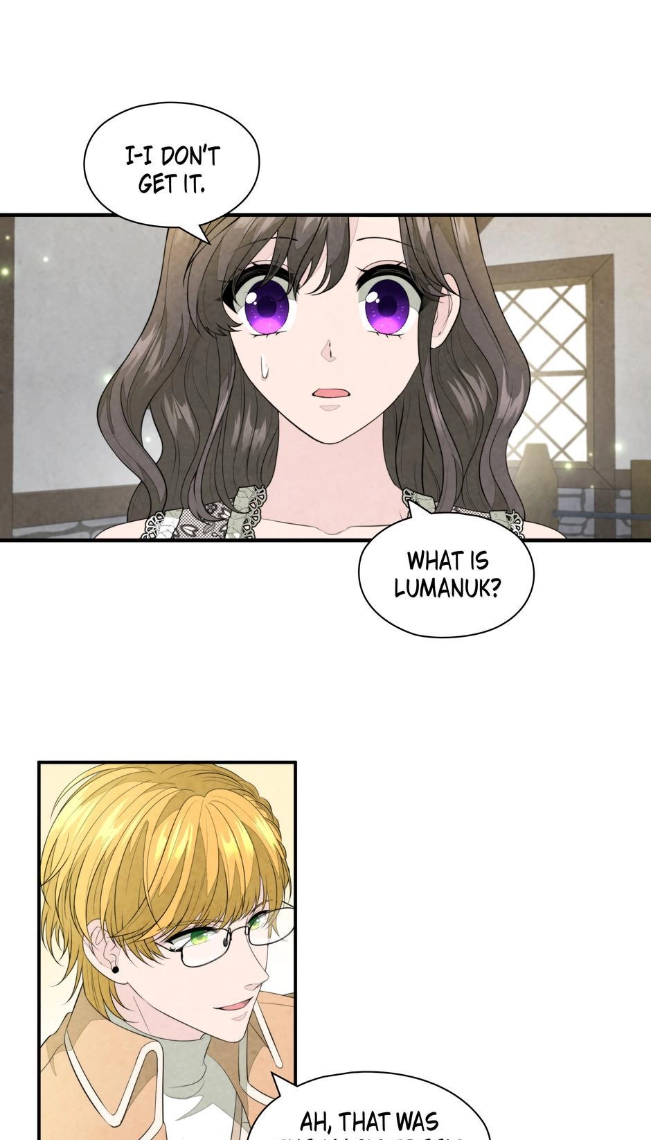 The Wizard And The NEET - Chapter 24 Page 48