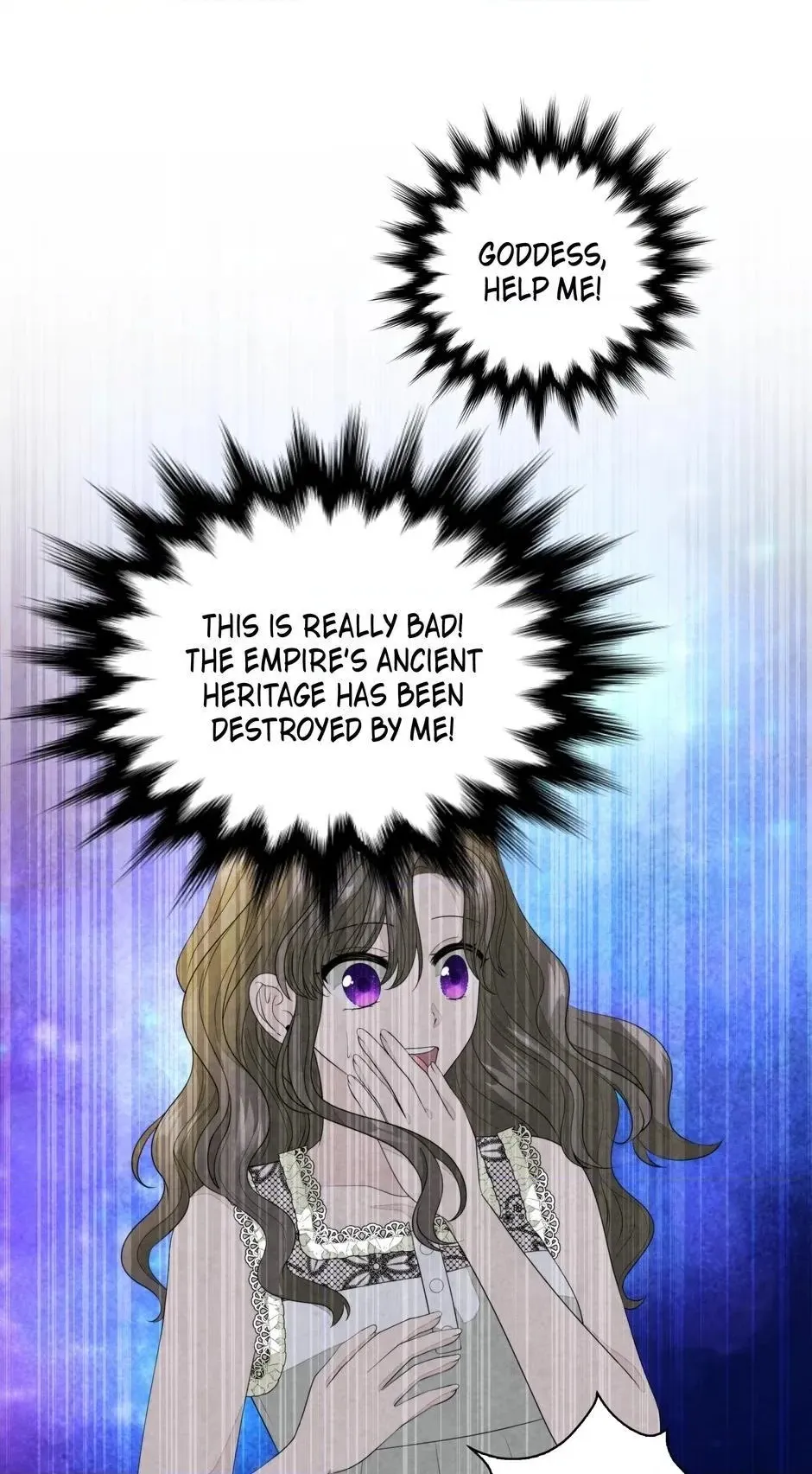 The Wizard And The NEET - Chapter 24 Page 50